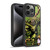 Justice League DC Comics Dark Comic Art Swamp Thing #0 Gel Armour Case For Apple iPhone 15 Pro