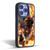 Justice League DC Comics Dark Comic Art Etrigan Demon Knights Gel Armour Case For Apple iPhone 17