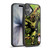Justice League DC Comics Dark Comic Art Swamp Thing #0 Gel Armour Case For Apple iPhone 17