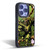Justice League DC Comics Dark Comic Art Swamp Thing #0 Gel Armour Case For Apple iPhone 17