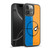 Justice League DC Comics Deathstroke Comic Art Logo Gel Armour Case For Apple iPhone 16 Pro Max