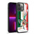 Looney Tunes Flag Graphics Mexico Taz & Bugs Bunny Gel Armour Case For Apple iPhone 13 Pro Max