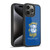 Riverdale Art Go Bulldogs Gel Armour Case For Apple iPhone 15 Pro