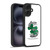 Riverdale Art South Side Serpents Gel Armour Case For Apple iPhone 16
