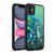 Rose Khan Unicorns Green Summer Gel Armour Case For Apple iPhone 11