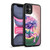 Rose Khan Unicorns Pink Spring Gel Armour Case For Apple iPhone 11