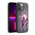 Rose Khan Unicorns Rose Red Gel Armour Case For Apple iPhone 13 Pro Max