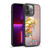 Rose Khan Unicorns Western Palomino Gel Armour Case For Apple iPhone 13 Pro Max
