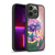 Rose Khan Unicorns Pink Spring Gel Armour Case For Apple iPhone 13 Pro