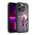 Rose Khan Unicorns Rose Red Gel Armour Case For Apple iPhone 13 Pro