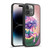 Rose Khan Unicorns Pink Spring Gel Armour Case For Apple iPhone 14 Pro Max