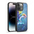 Rose Khan Unicorns Rainbow Carousel Horse Gel Armour Case For Apple iPhone 14 Pro Max