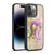 Rose Khan Unicorns Yellow Pegasus Gel Armour Case For Apple iPhone 14 Pro Max