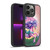 Rose Khan Unicorns Pink Spring Gel Armour Case For Apple iPhone 14 Pro