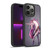Rose Khan Unicorns Rose Red Gel Armour Case For Apple iPhone 14 Pro