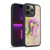 Rose Khan Unicorns Yellow Pegasus Gel Armour Case For Apple iPhone 14 Pro