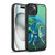 Rose Khan Unicorns Green Summer Gel Armour Case For Apple iPhone 15