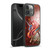 Rose Khan Unicorns Autumn Orange Gel Armour Case For Apple iPhone 16 Pro Max