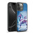 Rose Khan Unicorns Winter Blue Gel Armour Case For Apple iPhone 16 Pro Max