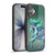 Rose Khan Unicorns Sea Green Gel Armour Case For Apple iPhone 17