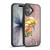 Rose Khan Unicorns Western Palomino Gel Armour Case For Apple iPhone 17