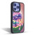 Rose Khan Unicorns Pink Spring Gel Armour Case For Apple iPhone 17 Air
