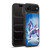 Rose Khan Unicorns Winter Blue Gel Armour Case For Apple iPhone 17 Air