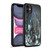 Ruth Thompson Dragons 2 Obsidian Gel Armour Case For Apple iPhone 11
