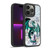 Ruth Thompson Dragons 2 Green Gel Armour Case For Apple iPhone 14 Pro