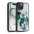 Ruth Thompson Dragons 2 Green Gel Armour Case For Apple iPhone 15