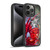 Ruth Thompson Dragons 2 Bloodlust Gel Armour Case For Apple iPhone 15 Pro