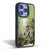 Simone Gatterwe Angels And Fairies Elven Forest Gel Armour Case For Apple iPhone 11