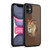 Simone Gatterwe Wildlife Lion Gel Armour Case For Apple iPhone 11