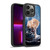 Simone Gatterwe Wildlife Cat Gel Armour Case For Apple iPhone 13 Pro