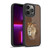 Simone Gatterwe Wildlife Lion Gel Armour Case For Apple iPhone 13 Pro