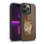 Simone Gatterwe Wildlife Lion Gel Armour Case For Apple iPhone 14 Pro
