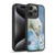 Simone Gatterwe Wildlife Snow Gel Armour Case For Apple iPhone 15 Pro