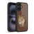 Simone Gatterwe Wildlife Lion Gel Armour Case For Apple iPhone 16