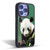 Simone Gatterwe Wildlife Panda Gel Armour Case For Apple iPhone 17