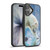 Simone Gatterwe Wildlife Snow Gel Armour Case For Apple iPhone 17
