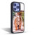 Simone Gatterwe Wildlife Tiger Gel Armour Case For Apple iPhone 17 Air
