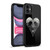 Stanley Morrison Black And White Gothic Dragon Heart Gel Armour Case For Apple iPhone 11