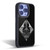 Stanley Morrison Black And White Gothic Diamond Dragon Gel Armour Case For Apple iPhone 13 Pro
