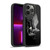 Stanley Morrison Black And White Griffon Gel Armour Case For Apple iPhone 13 Pro