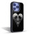 Stanley Morrison Black And White Gothic Dragon Heart Gel Armour Case For Apple iPhone 15