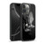 Stanley Morrison Black And White Griffon Gel Armour Case For Apple iPhone 16 Pro Max