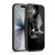 Stanley Morrison Black And White Griffon Gel Armour Case For Apple iPhone 17