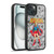 Superman DC Comics Supergirl Comic Art Classic Gel Armour Case For Apple iPhone 15