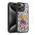Superman DC Comics Supergirl Comic Art Classic Gel Armour Case For Apple iPhone 15 Pro