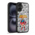 Superman DC Comics Supergirl Comic Art Classic Gel Armour Case For Apple iPhone 16